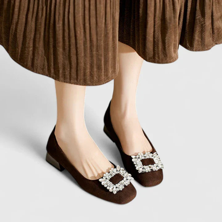 Julianyssa | Orthopedische Hakken