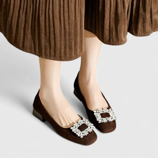 Julianyssa | Orthopedische Hakken