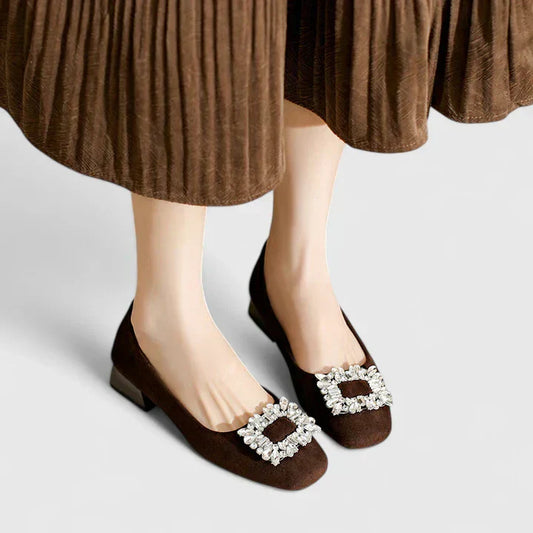 Julianyssa | Orthopedische Hakken