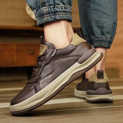 HERMANS - LEREN SCHOENEN