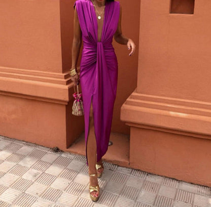 Laluna® | Elegante Zomerjurk