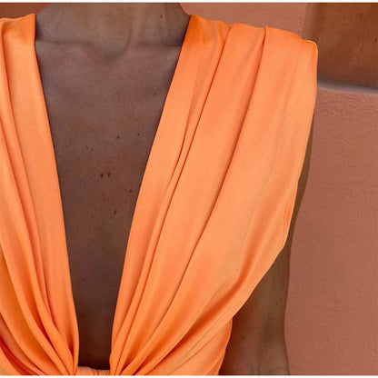 Laluna® | Elegante Zomerjurk