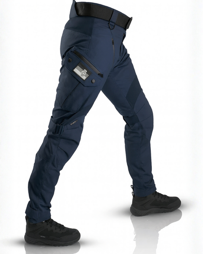 Albert™ | Tactische Utility Broek