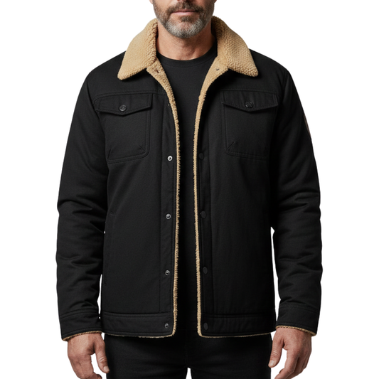 Julien™ | Warme Pilotenjack