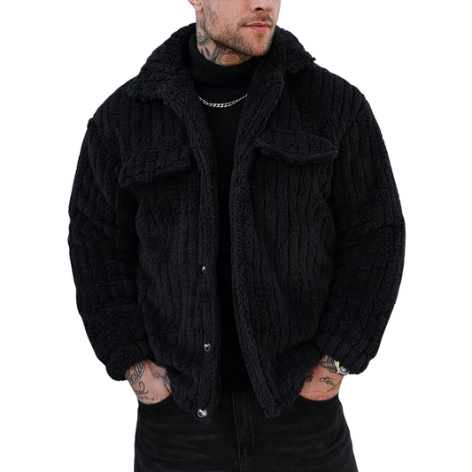 Axton™ | De Stedelijke Knuffel