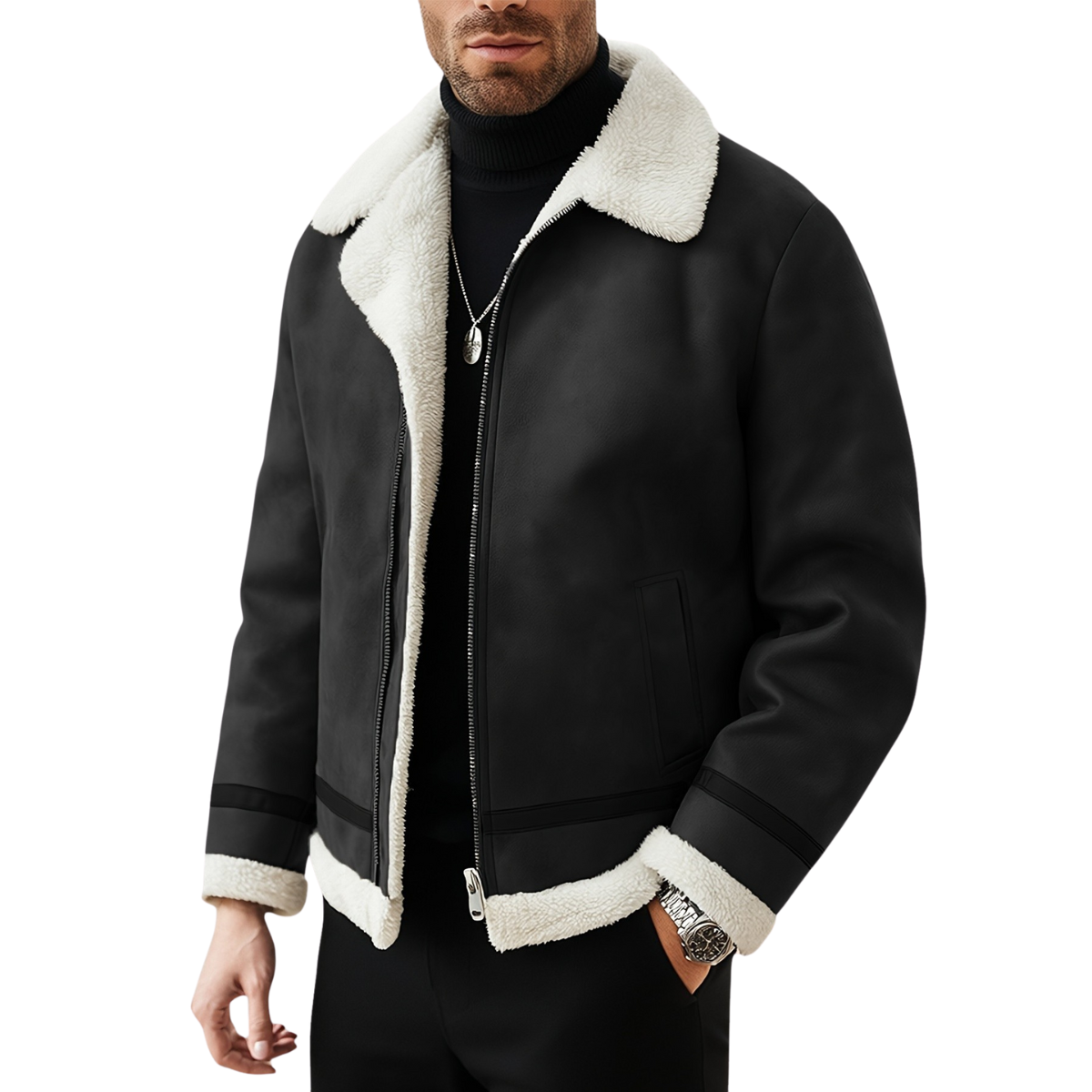 Néron™ | De Elegante Zwart