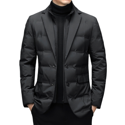 Jérôme™ | Stedelijke Windjack