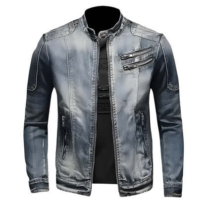 Sébastien™ | Spijkerjack