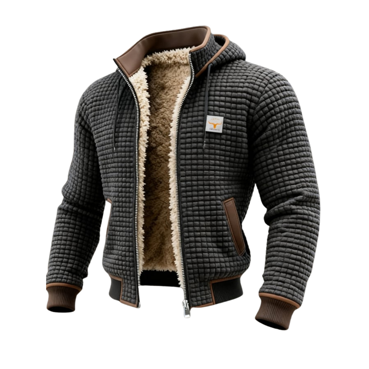 VANHOUTEN™ | ARCTISCHE PRESTIGE JAS