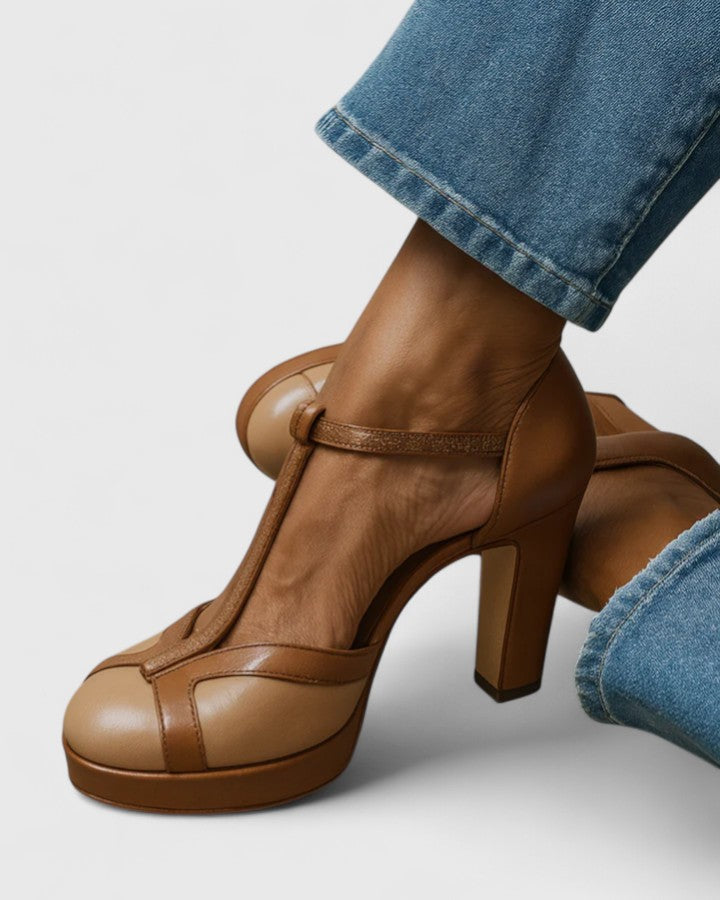 Seliora | Verfijnde Hakken