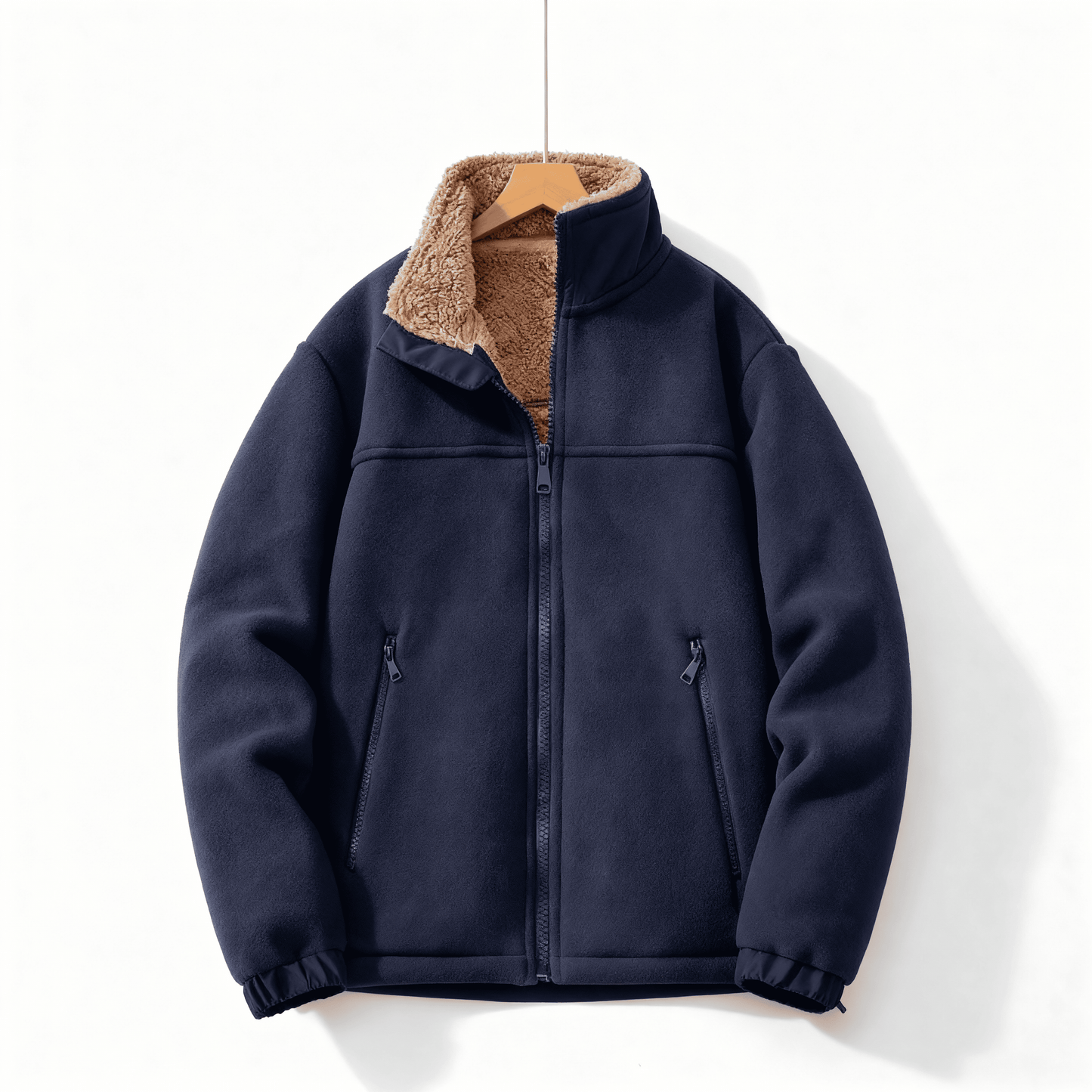 Laluna® | Fleecejack