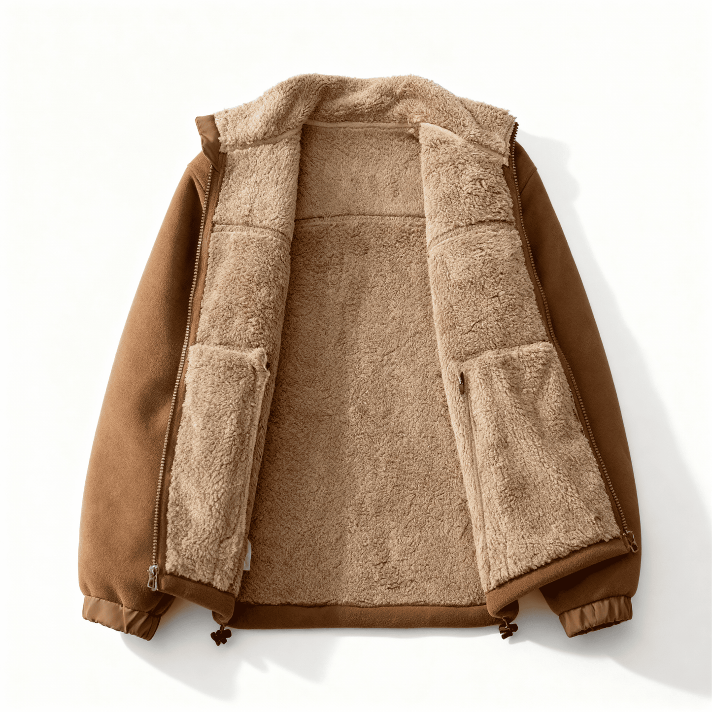 Laluna® | Fleecejack