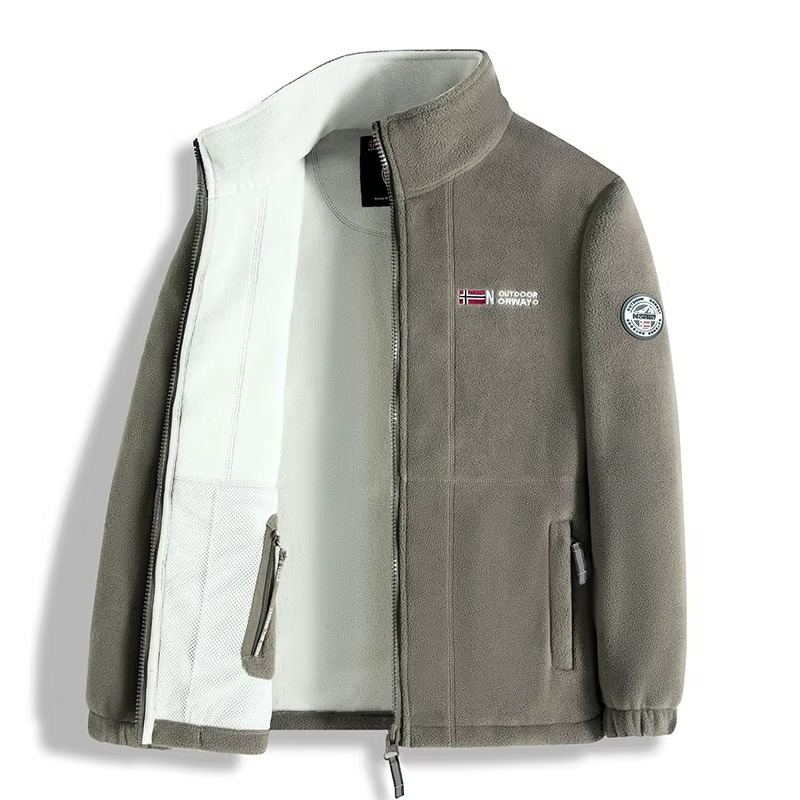 Norway™ |  Fleece Vest