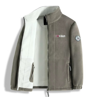 Norway™ |  Fleece Vest