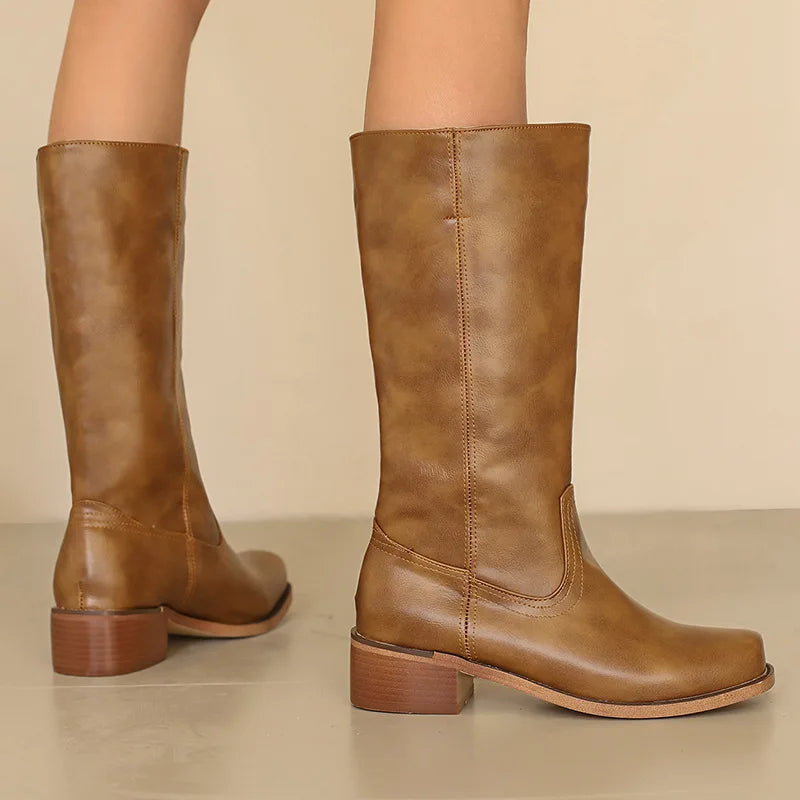 Laluna® | Orthopedische Boots