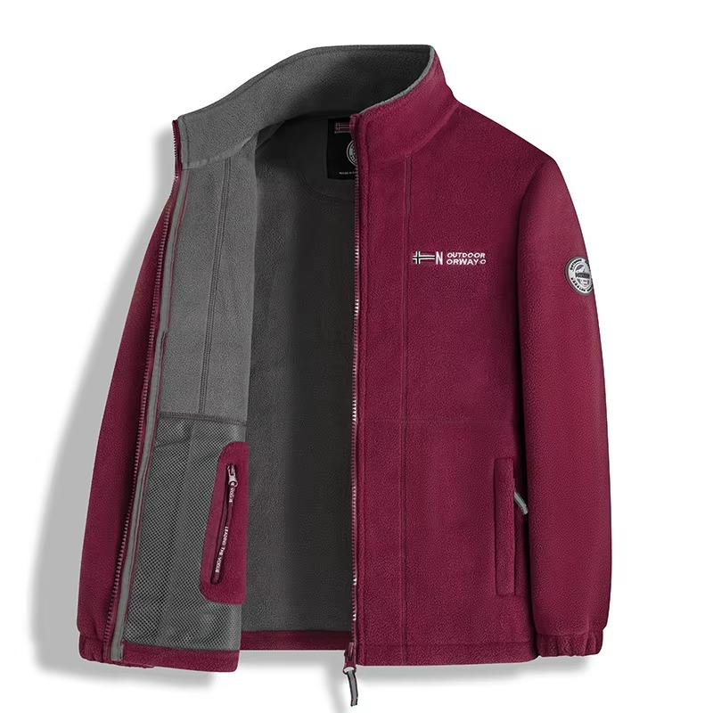 Norway™ |  Fleece Vest