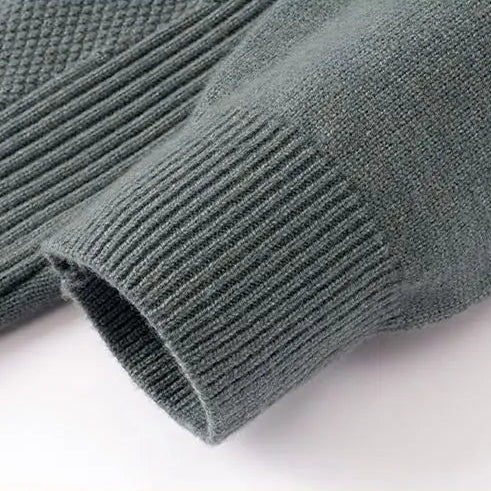 Kingsley™ | Gebreide Trui