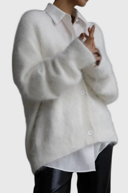 Daniela | Zachte Cardigan