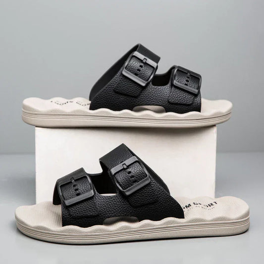 Lenoir | Comfort sandalen