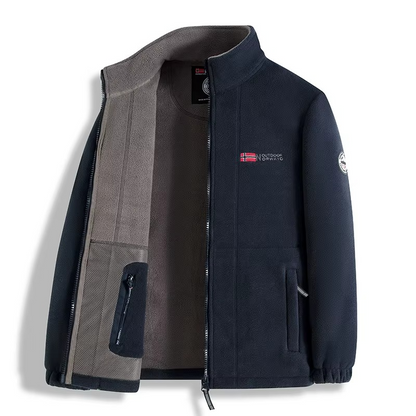 Norway™ |  Fleece Vest