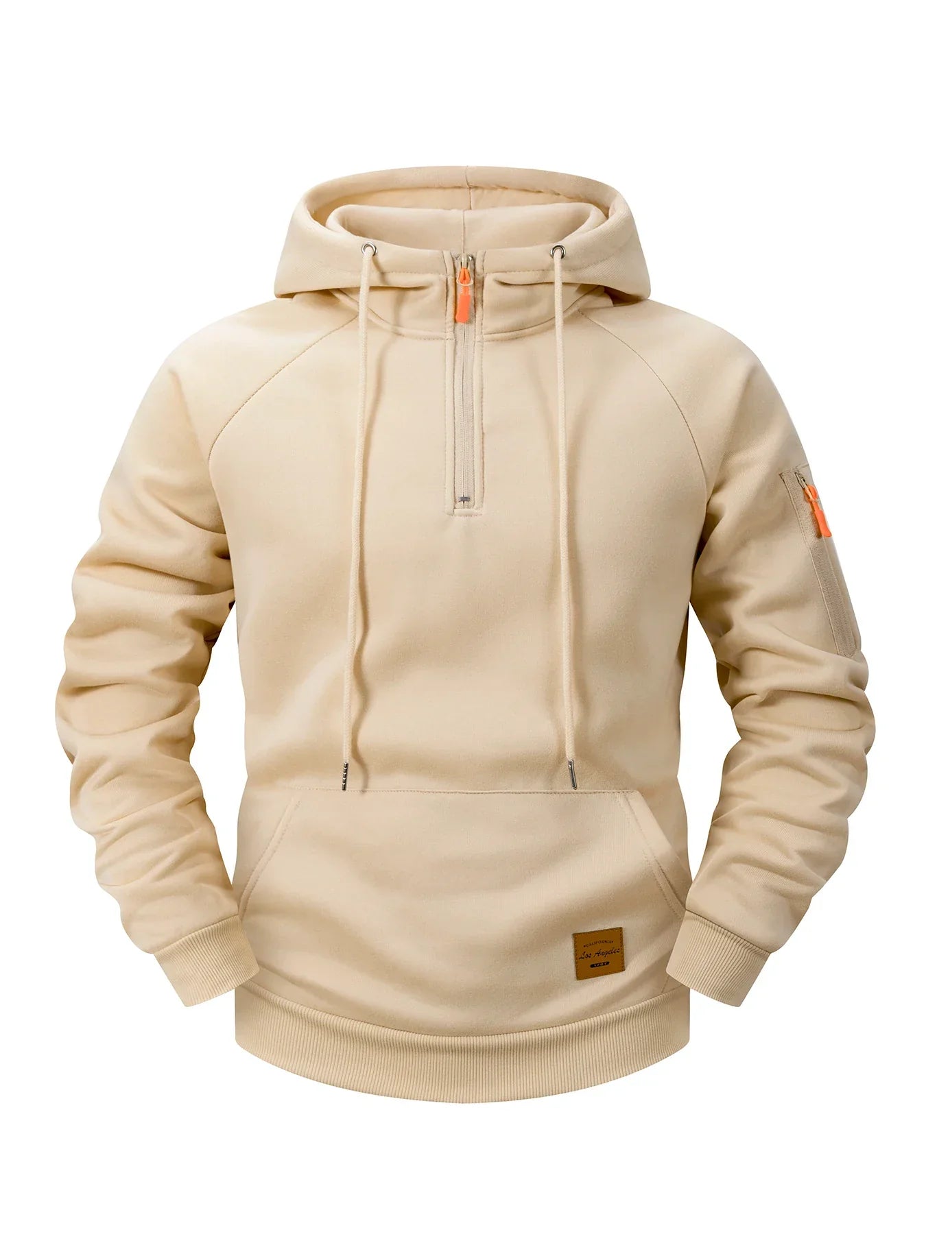 Laluna® | Sportieve Heren Hoodie