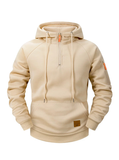 Laluna® | Sportieve Heren Hoodie