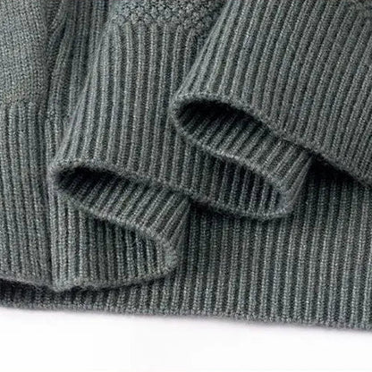 Kingsley™ | Gebreide Trui