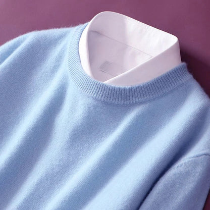 Nembhard™ | Kasjmier Trui