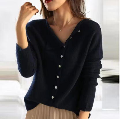 Laluna® | Modieuze Cardigan