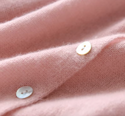 Laluna® | Modieuze Cardigan