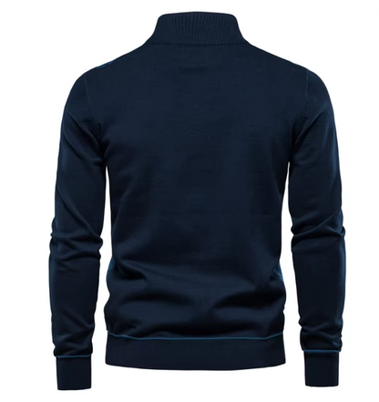 Laluna® | Half-Zip Herentrui