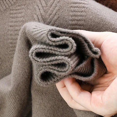 Ethan™ - Comfortabele Zachte Trui