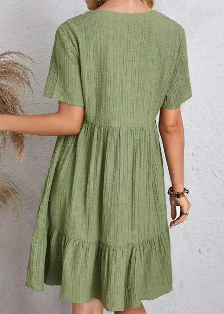 Chiara™ - Elegante Jurk