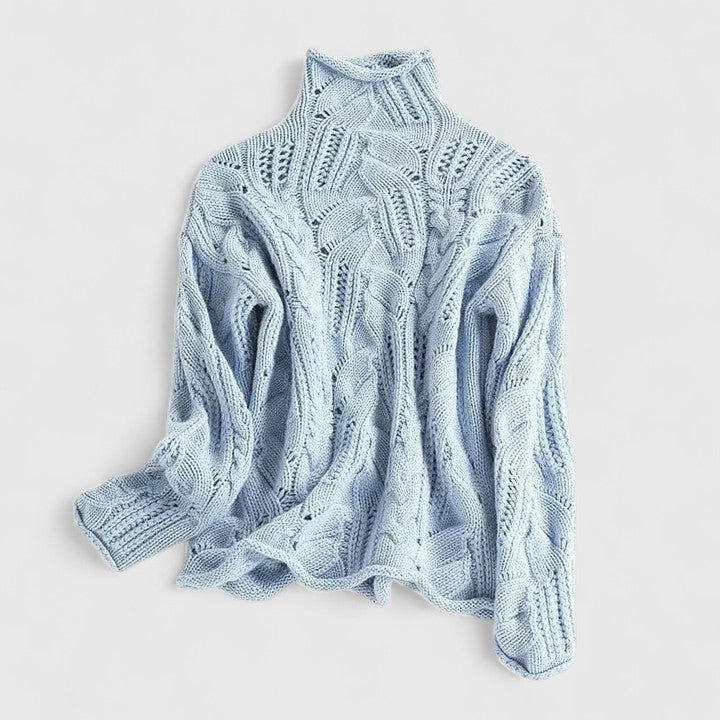 Zendrielle | Elegante Trui