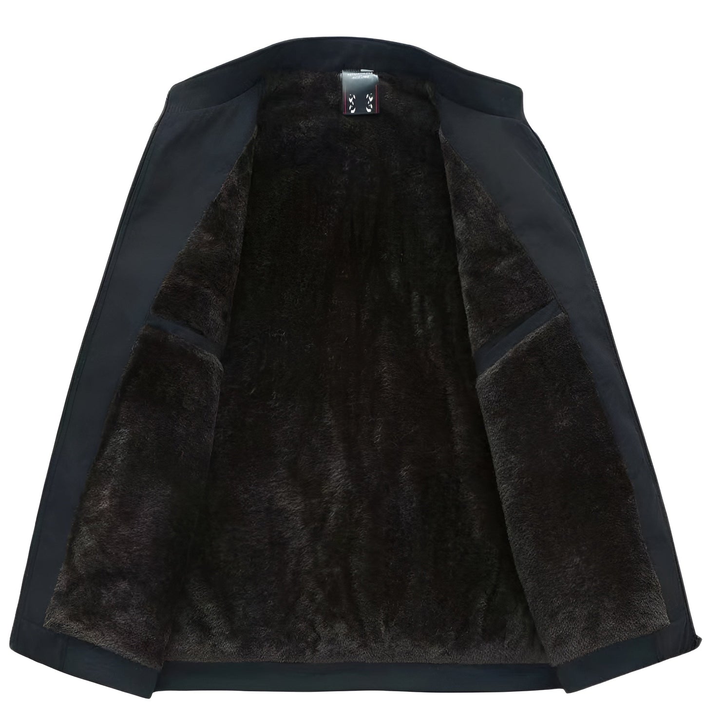 Nicolas™ | Thermische waterdichte jas