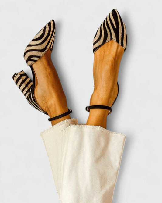 Bravelynn | Elegante Hakken