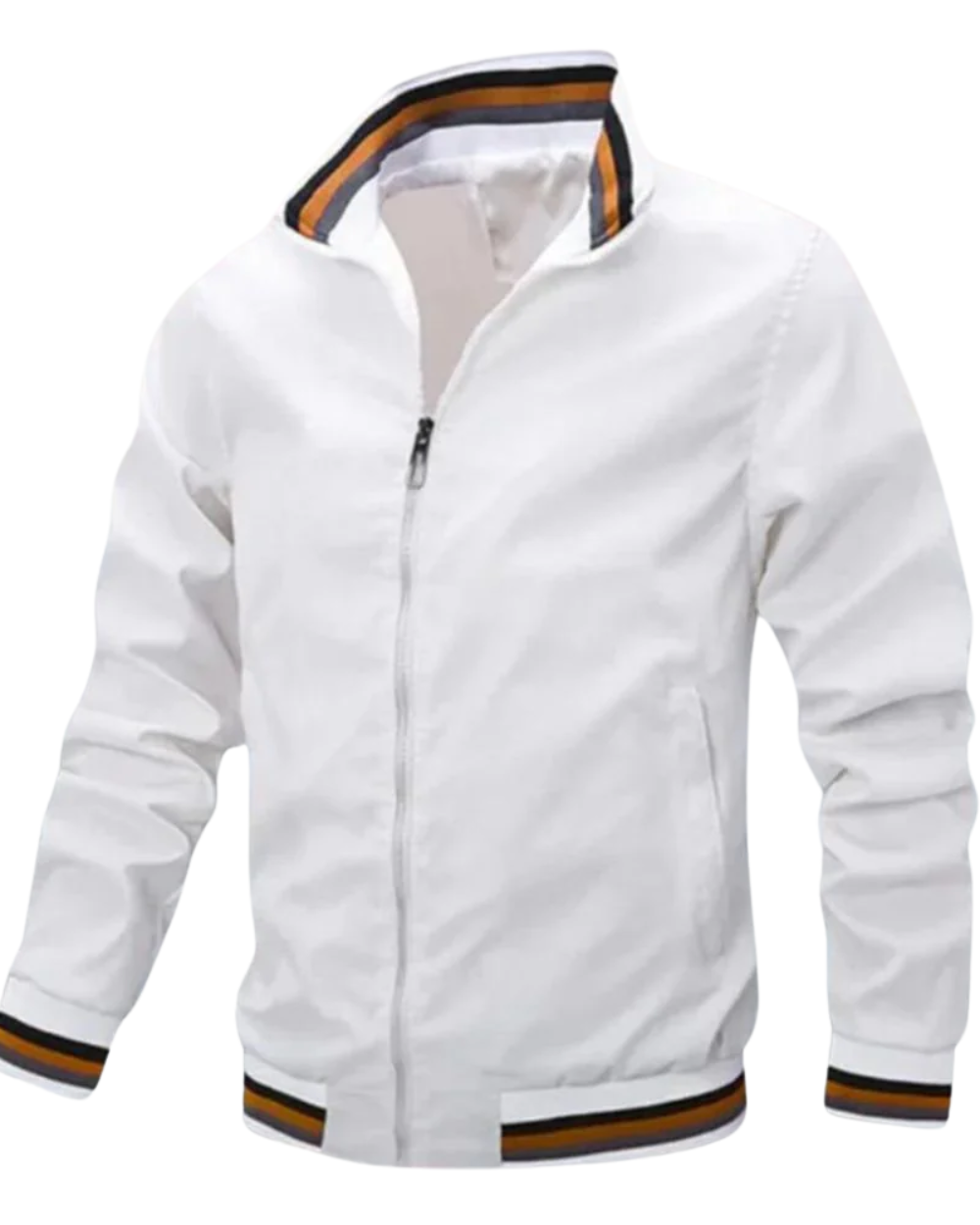 Théo™ | Klassieke Bomberjack