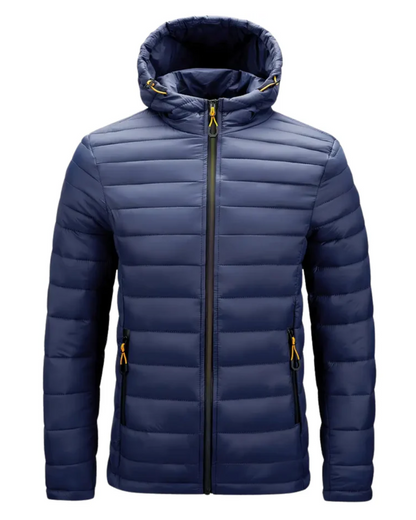 Émile™ | Elegante en Lichte Mantel