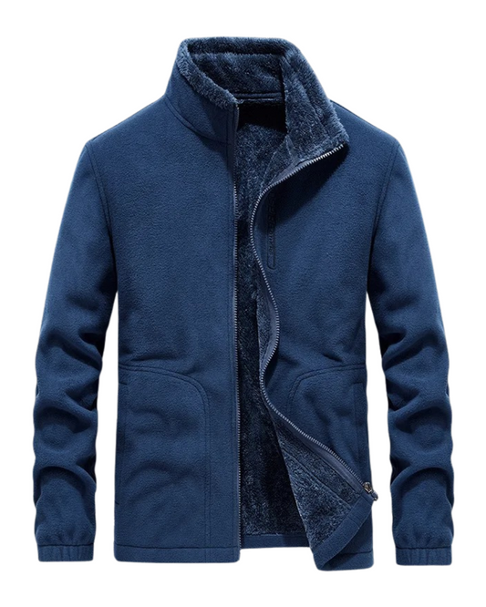 Louis™ | Softshell en fleece jack