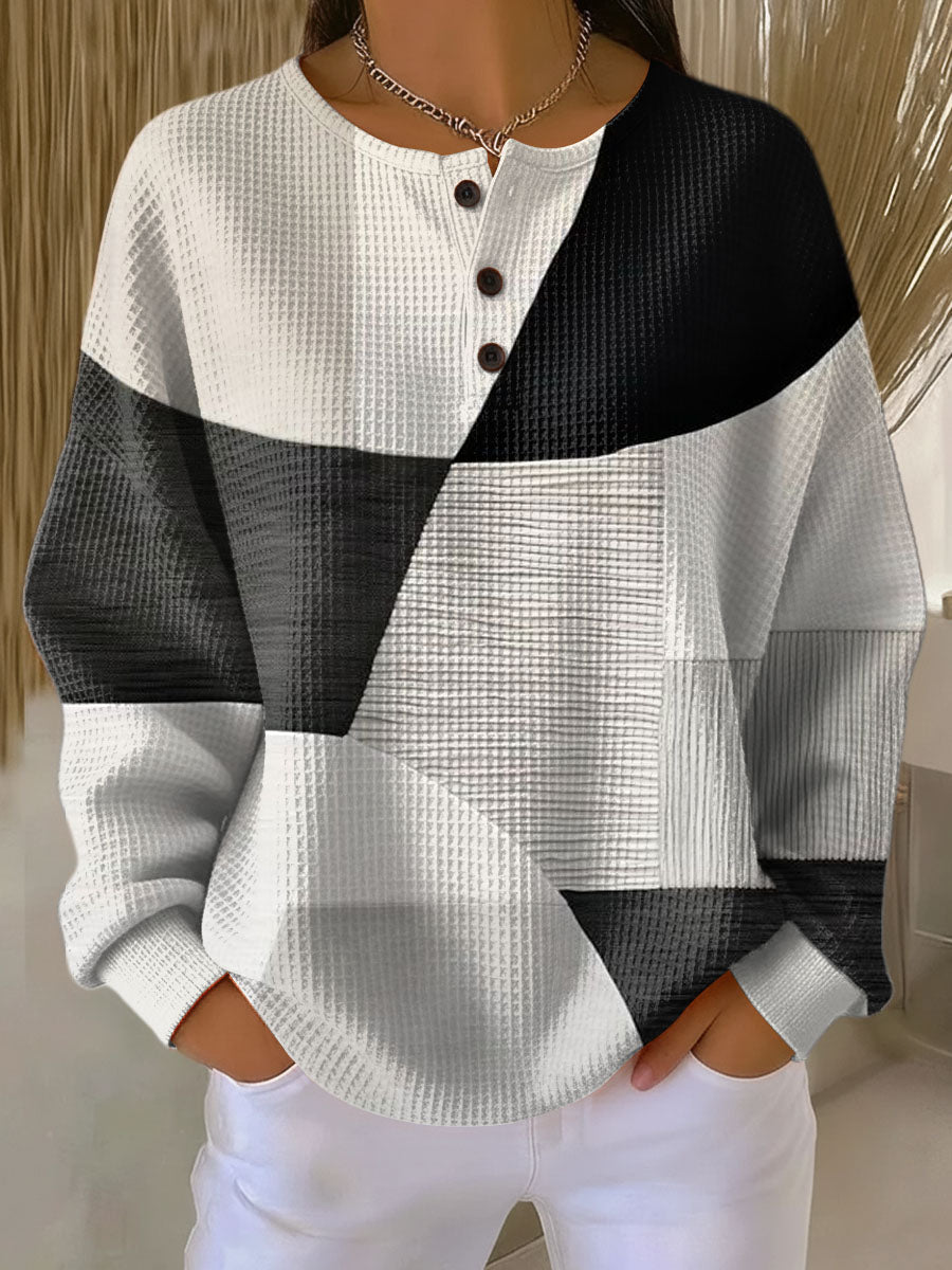 Sophie™ | Trui voor Winterdagen