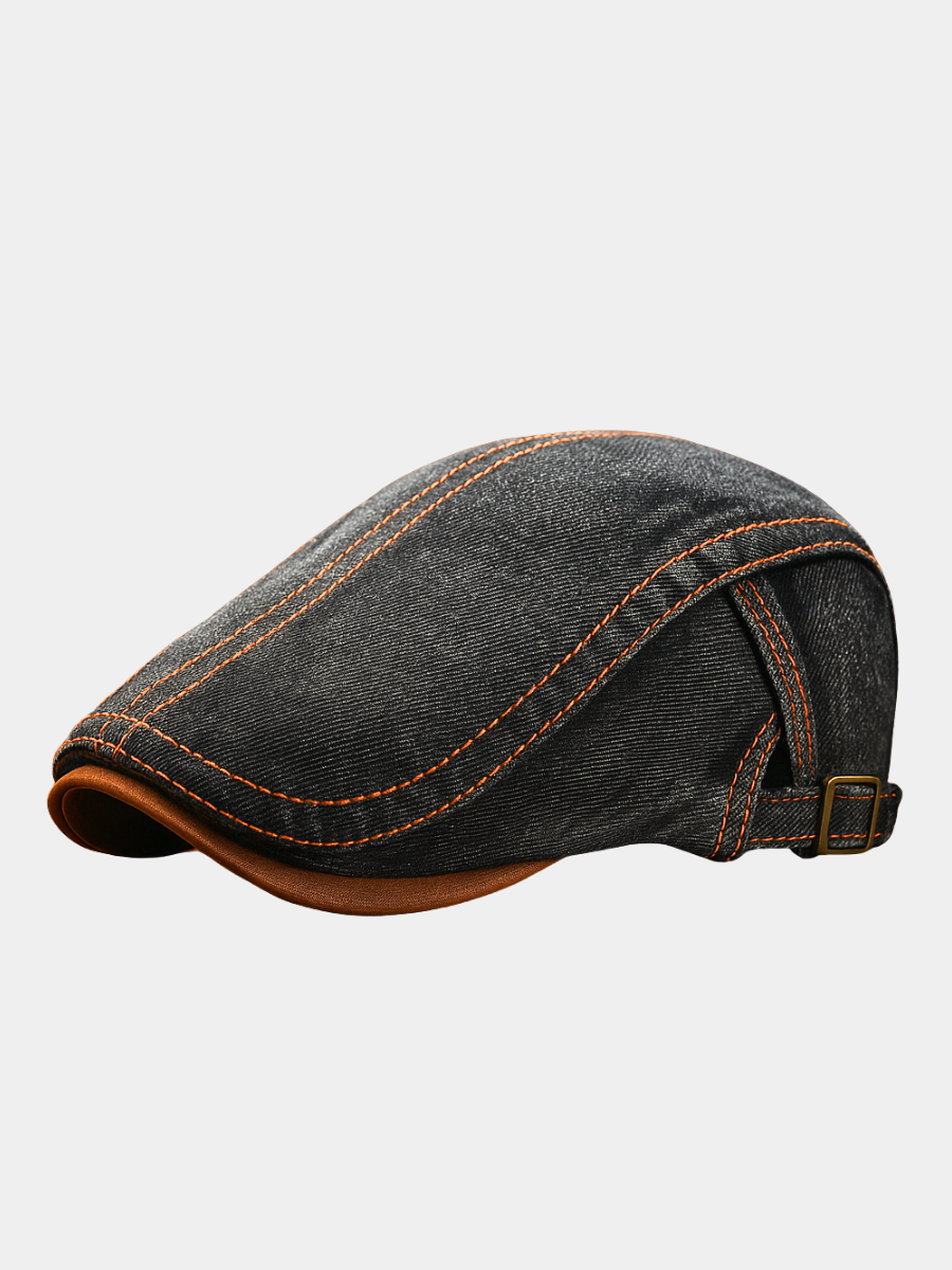 VAN HOUTEN™ | HERITAGE PET IN DENIM