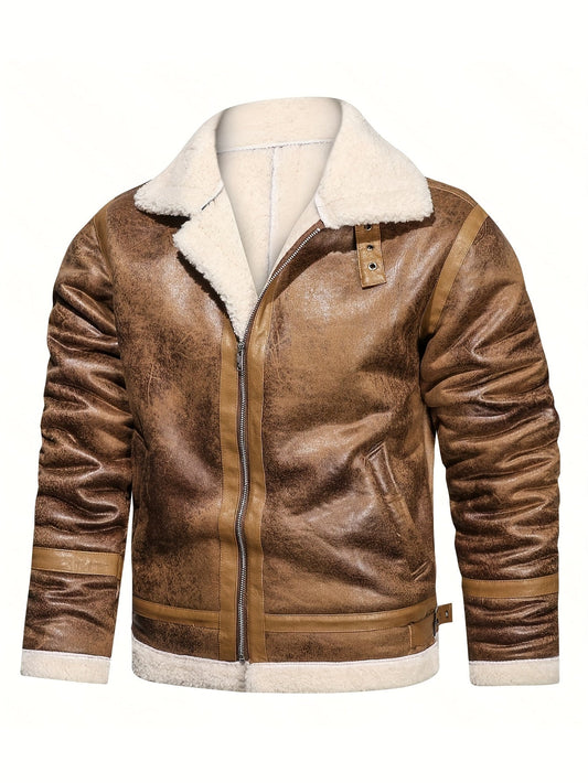 Léandro™ | De Piloot Erfgoed