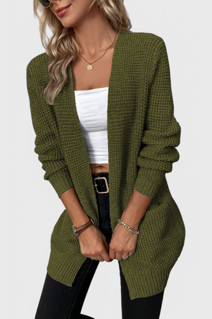Anneliese | Premium Kasjmier Mix Cardigan