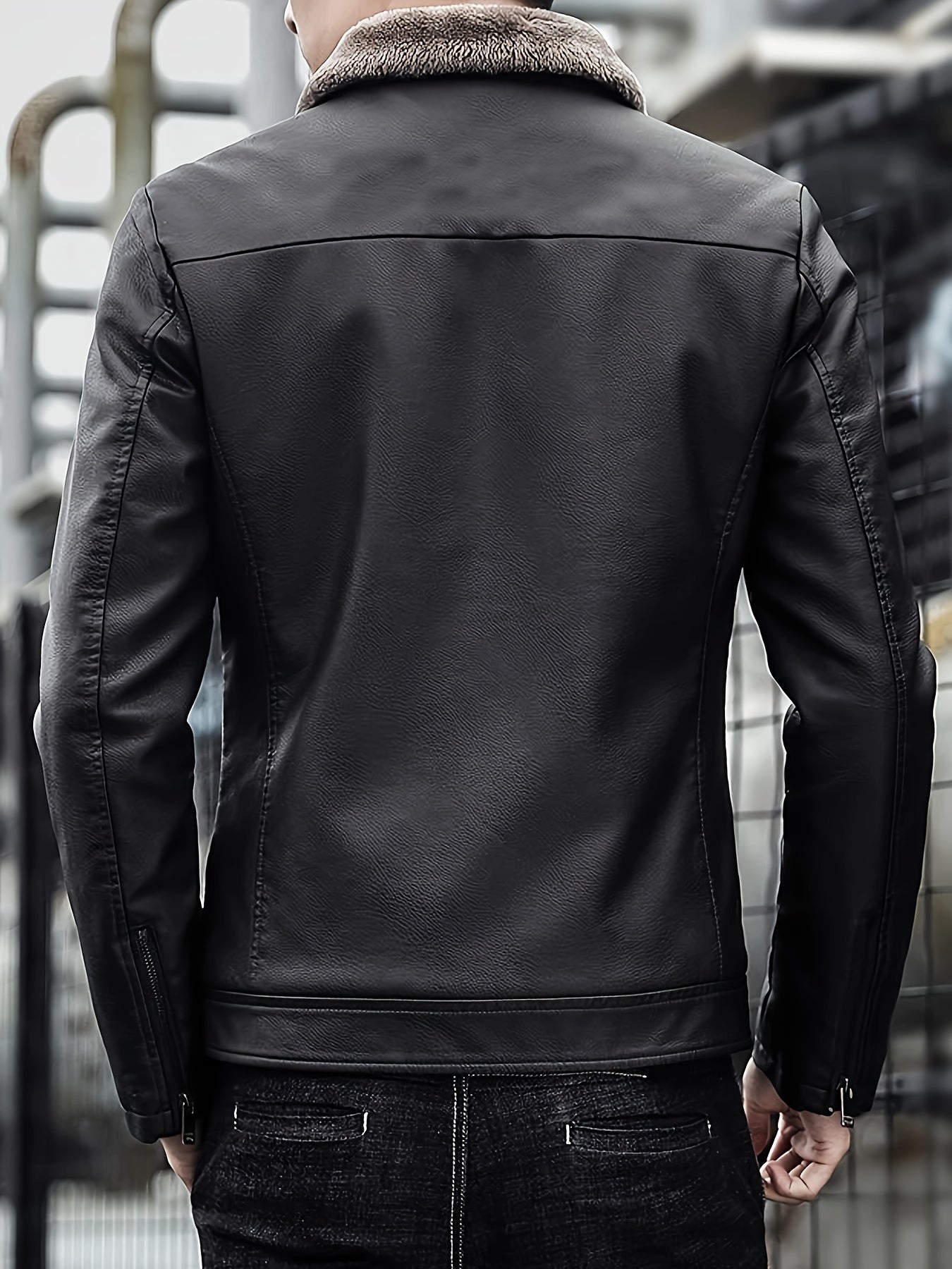 Chronos™ | De Moderne Biker