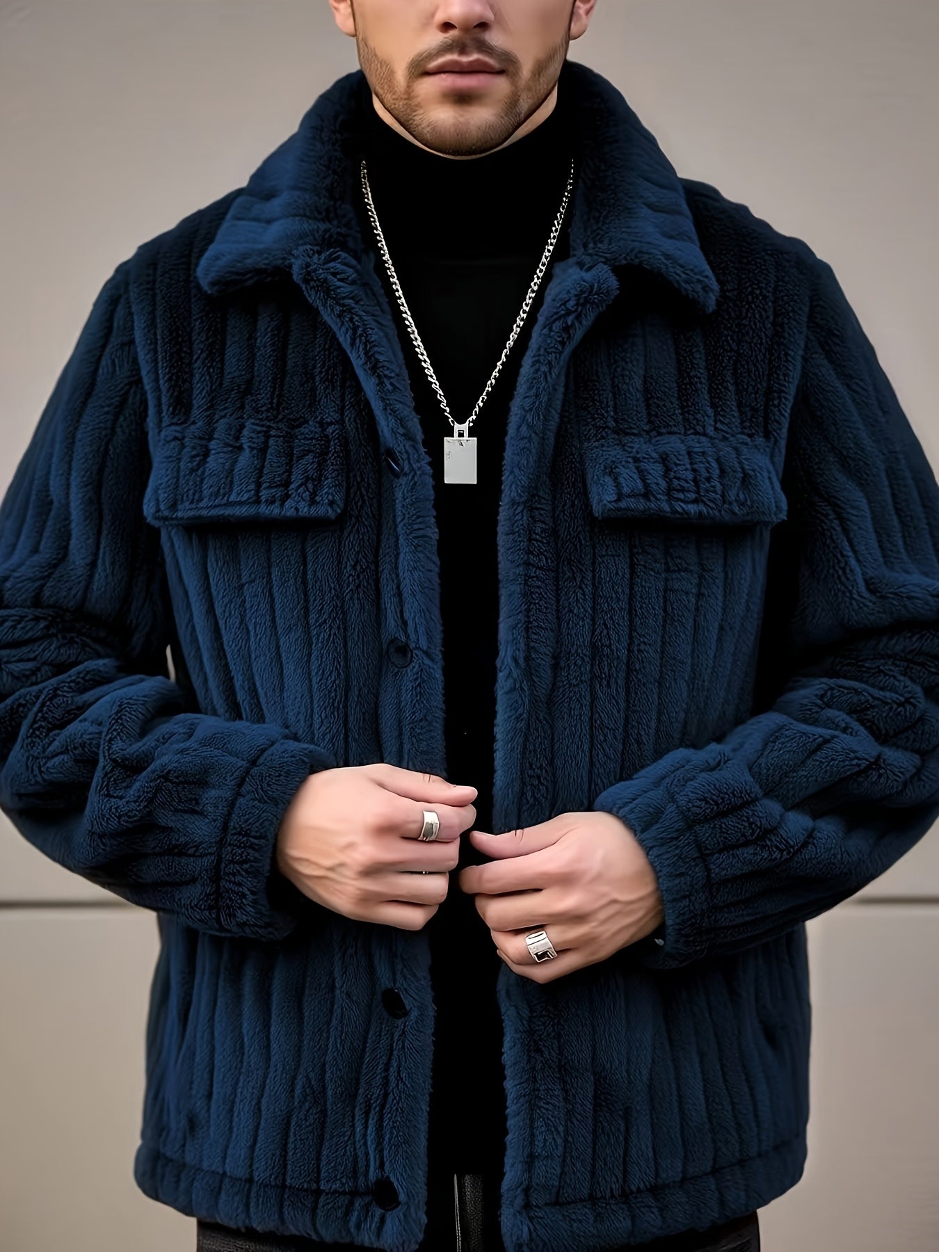 Axton™ | De Stedelijke Knuffel