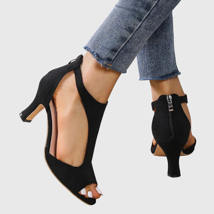 Delfina™ | Orthopedische Hakken