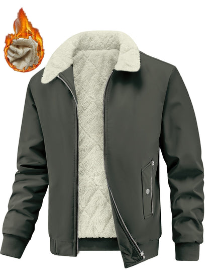 Soren™ | De Klassieke Winter