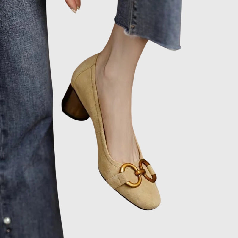 Dorothy™ | Stijlvolle Hoge Hakken