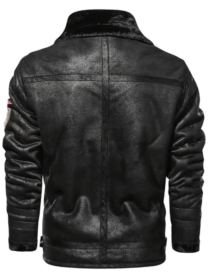 Ronan™ | De Vintage Piloot