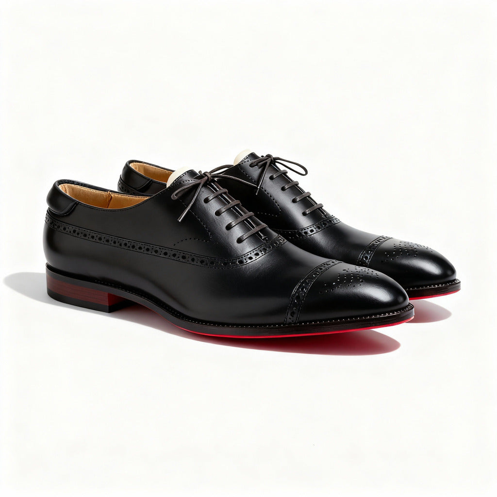 Oxford™ | Royal Brogue